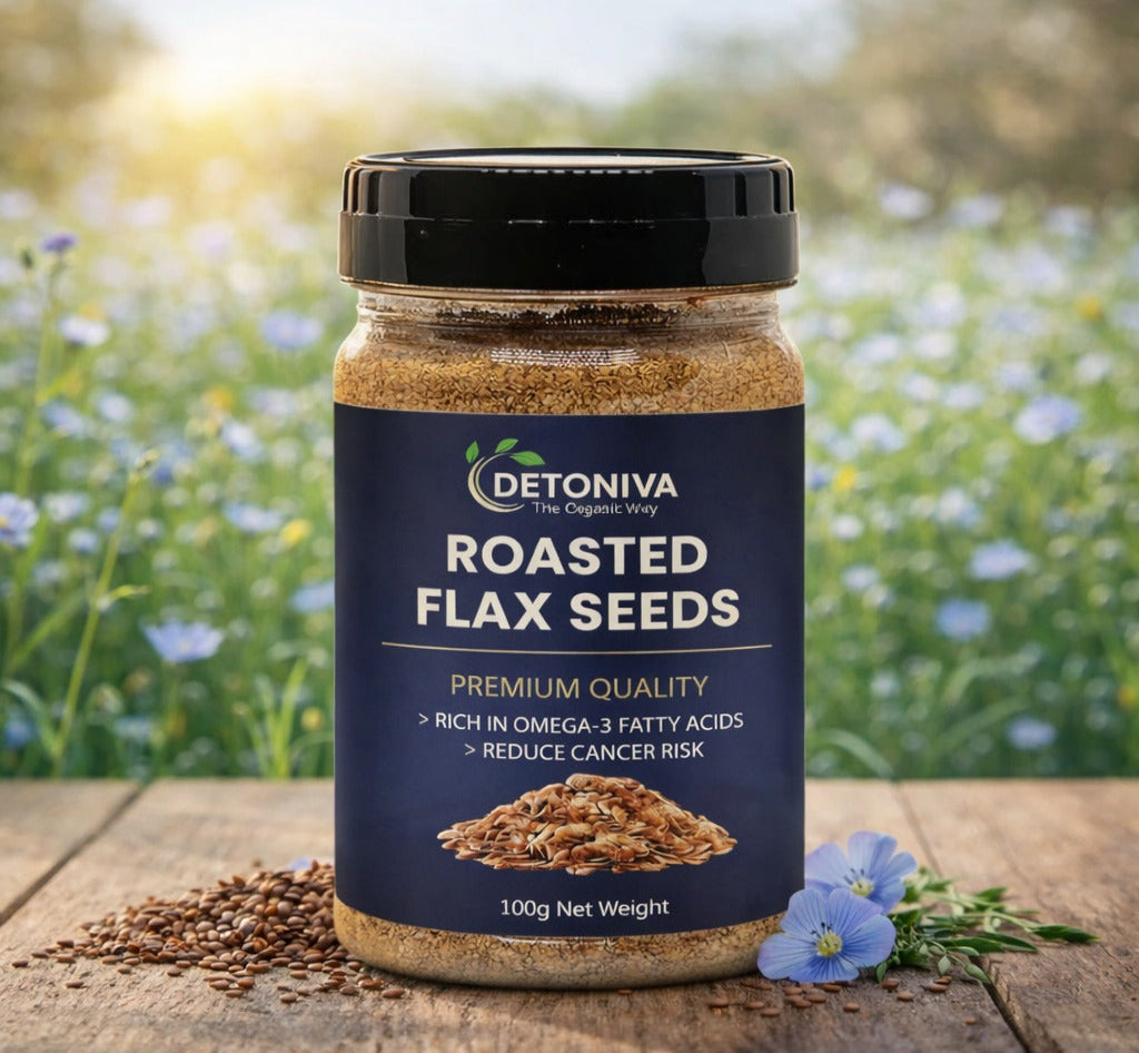 Flax Seeds