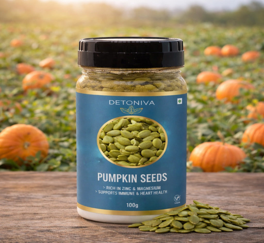 Pumpkin Seeds