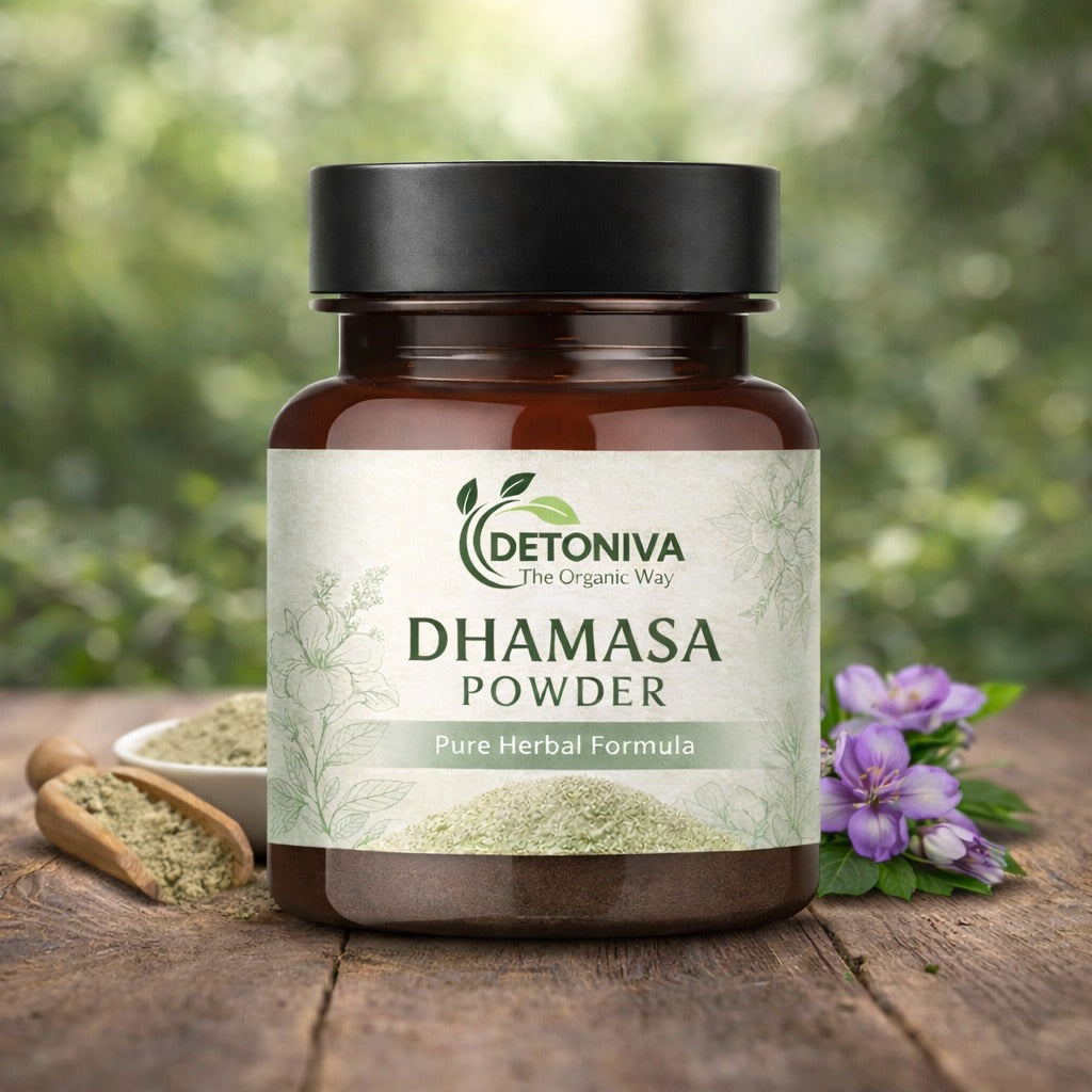 Dhamasa Booti Powder