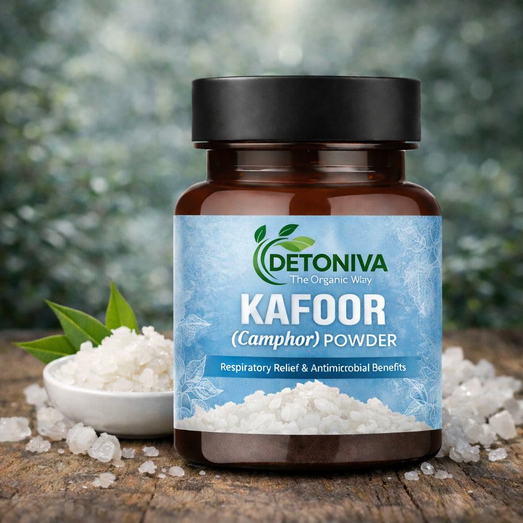 Kafoor Powder