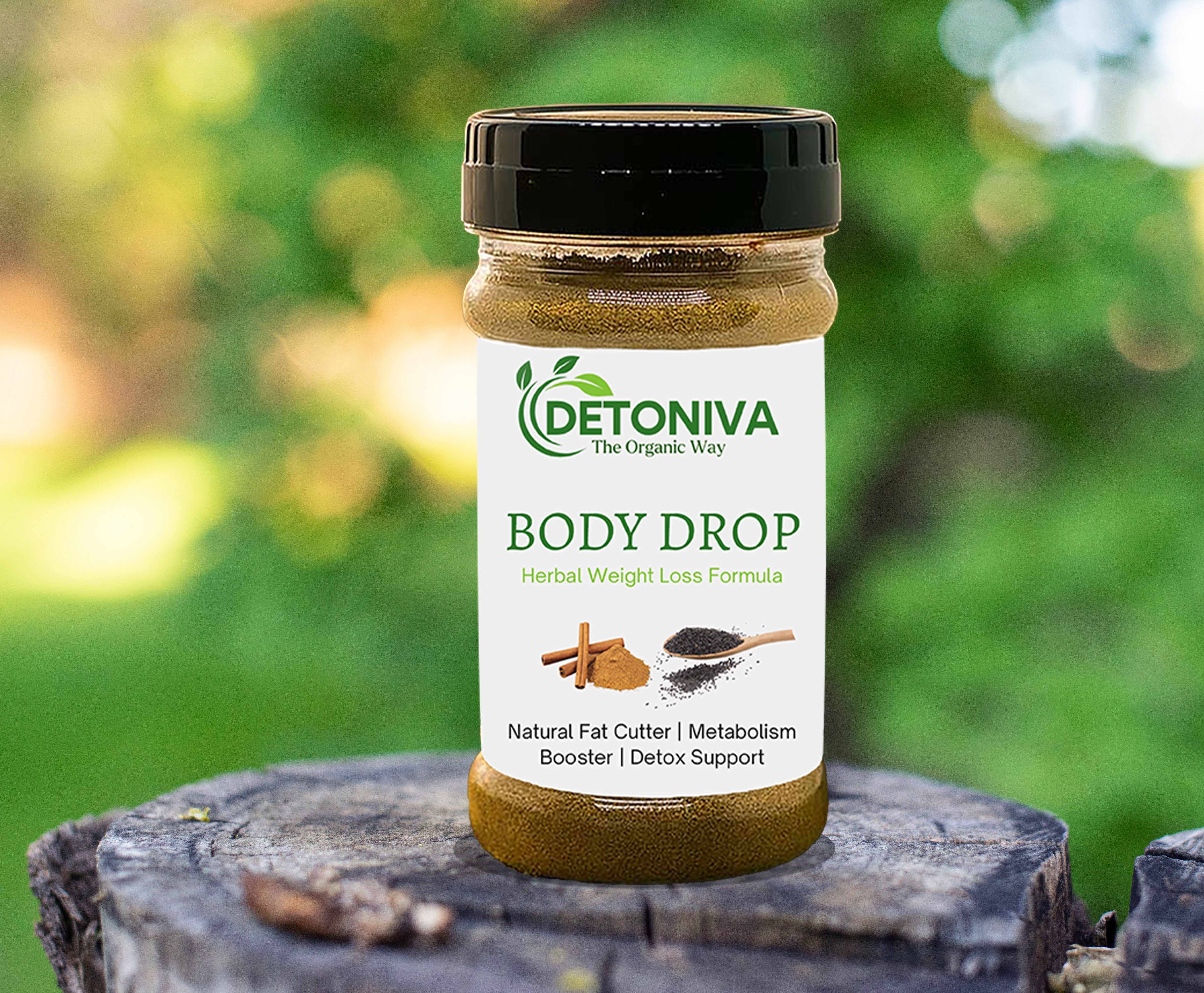 Body Drop