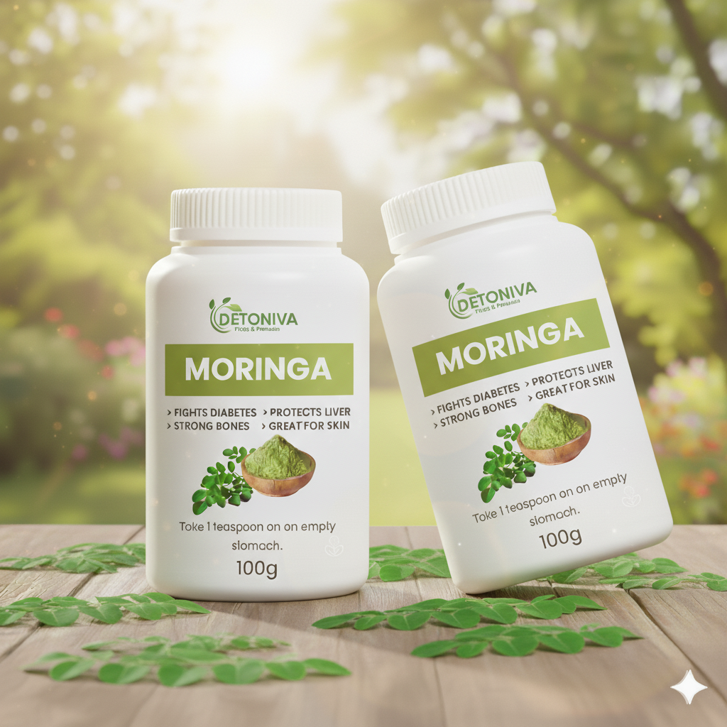 Moringa Powder