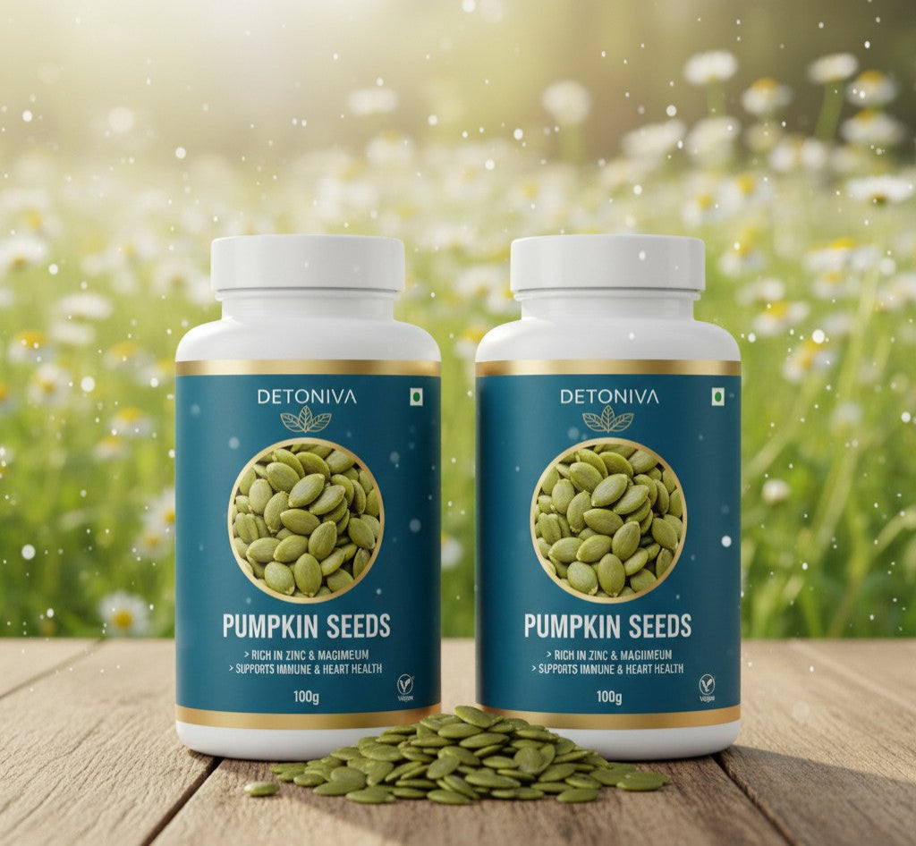 Pumpkin Seeds