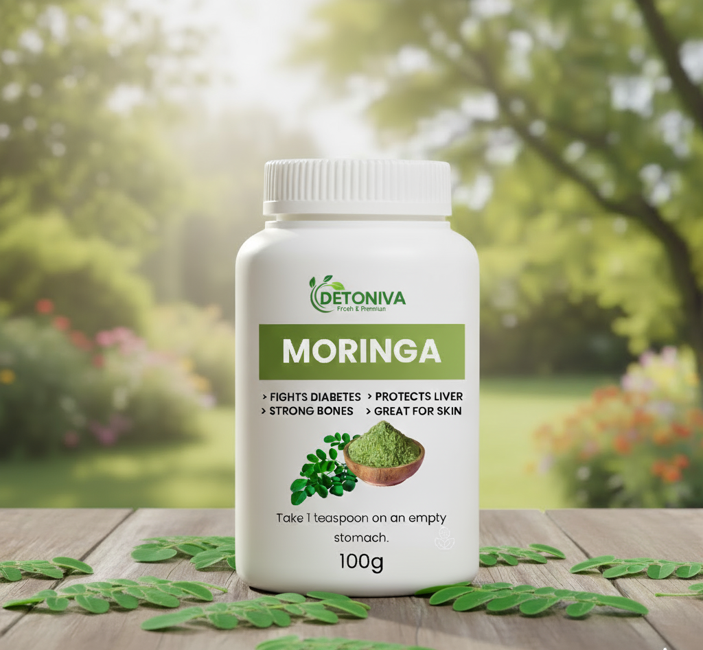 Moringa Powder