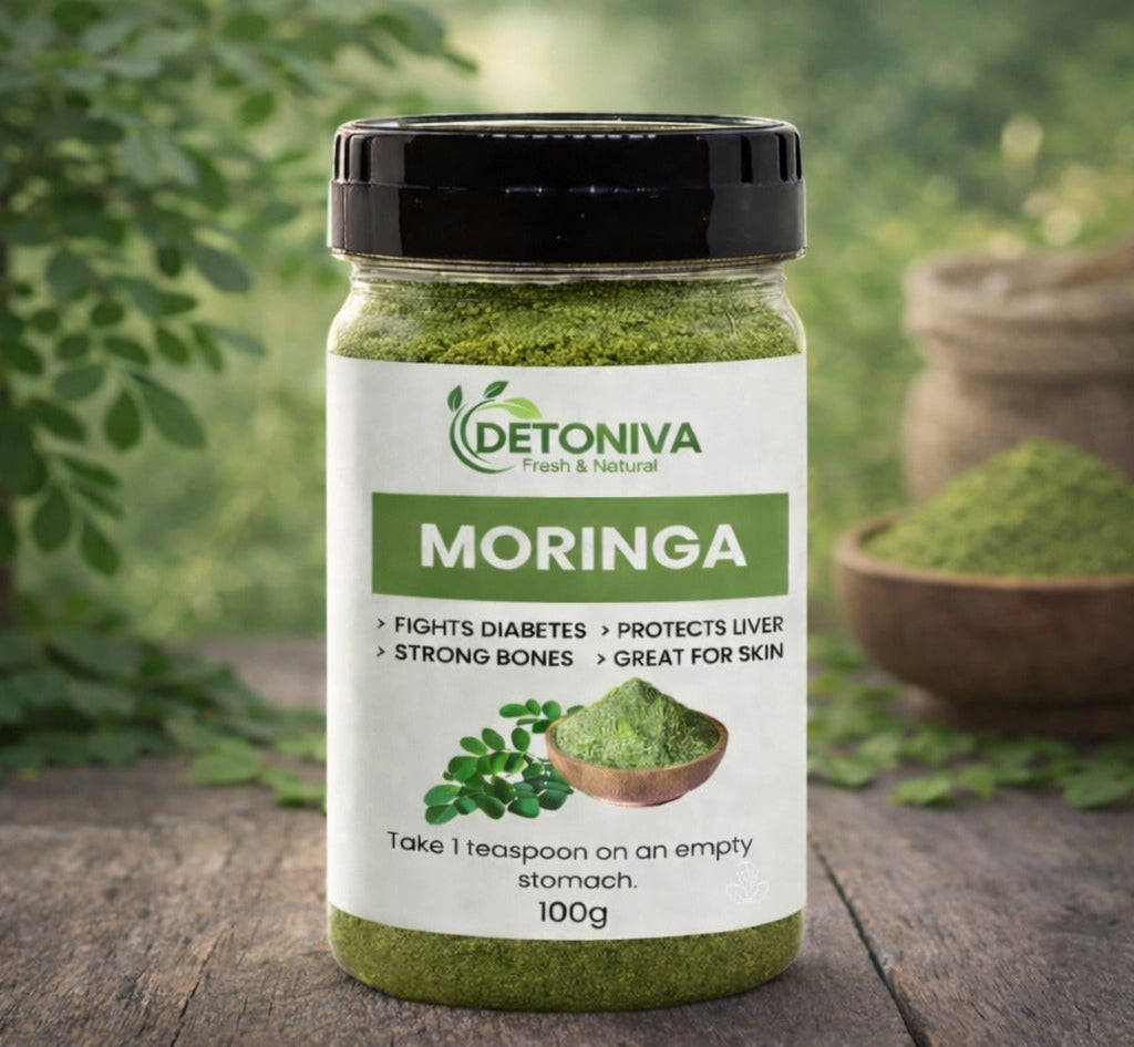 Moringa Powder