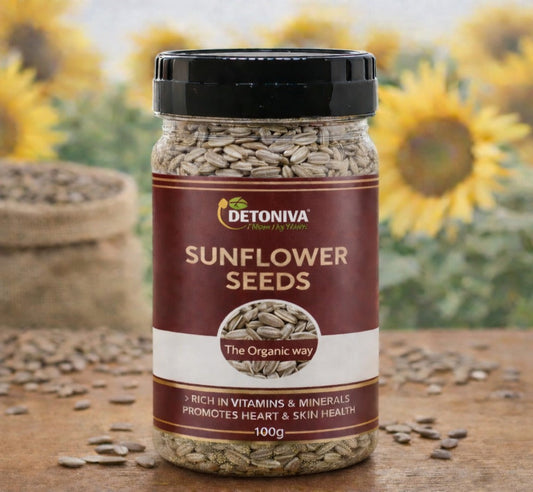 SunFlower Seeds