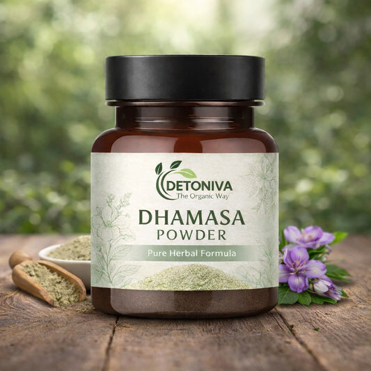 Dhamasa Booti Powder