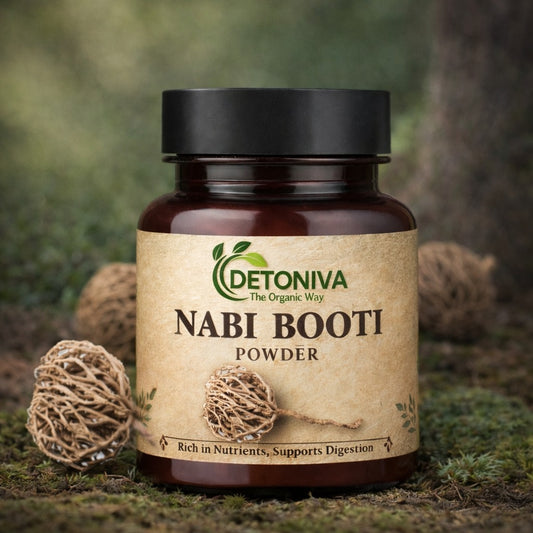 Nabi booti [نبی بوٹی پاؤڈر]